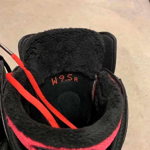 Thirty Two snowboard boots TM-2 XLT 9.5 - Picture 8 of 11